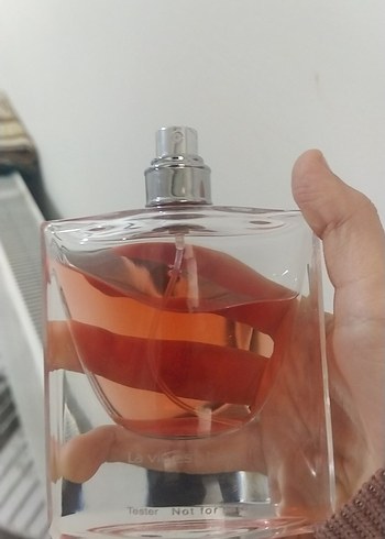 Lancome la vie est belle parfüm - Görsel 2