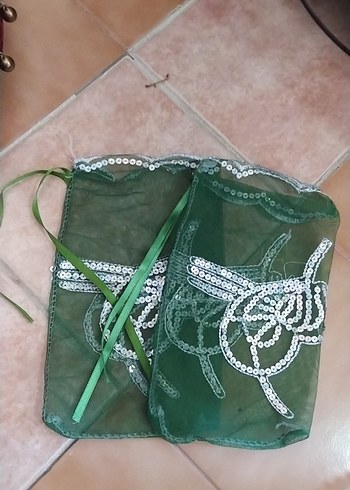 kına seti - Görsel 7