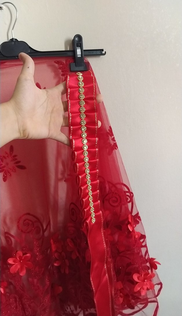 kına seti - Görsel 3