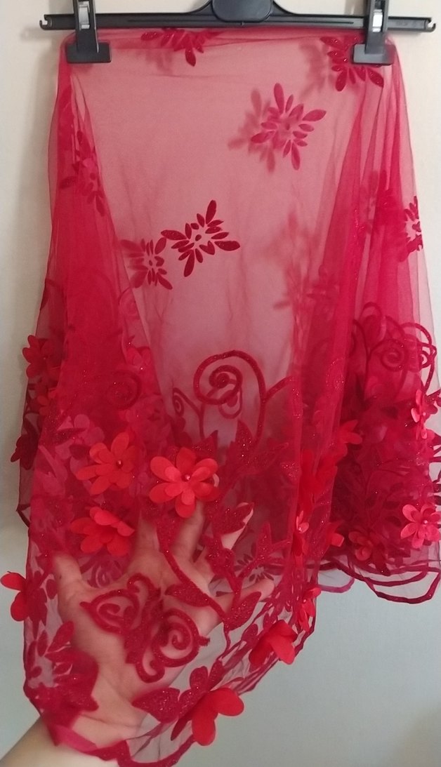 kına seti - Görsel 2