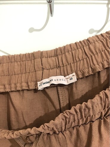 LC Waikiki Yazlık Pantolon