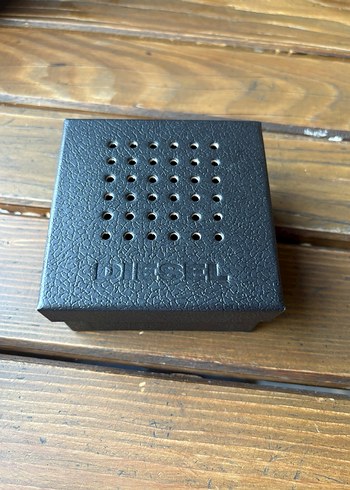 Diesel Erkek Biker Saat - Görsel 5