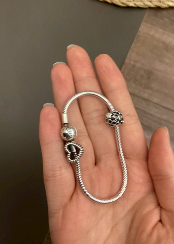 Pandora bileklik - Görsel 3