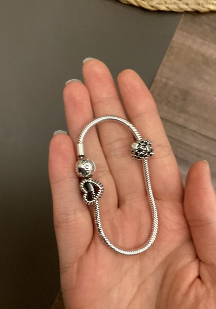 Pandora bileklik - Görsel 3