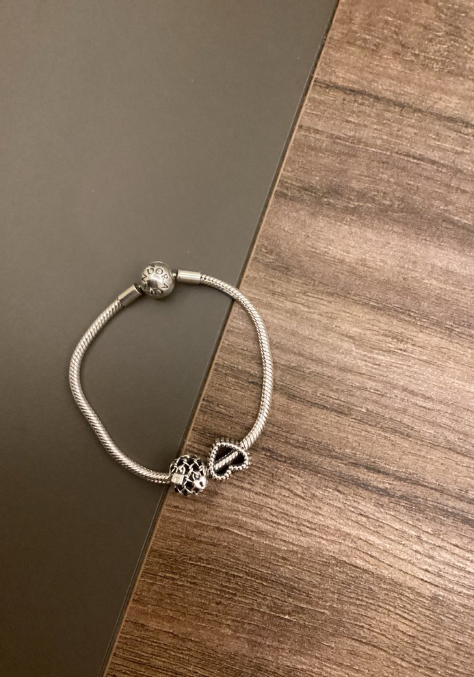 Pandora bileklik - Görsel 2