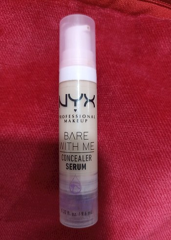 NYX Profesyonel Makyaj Concealer Serum - Bej