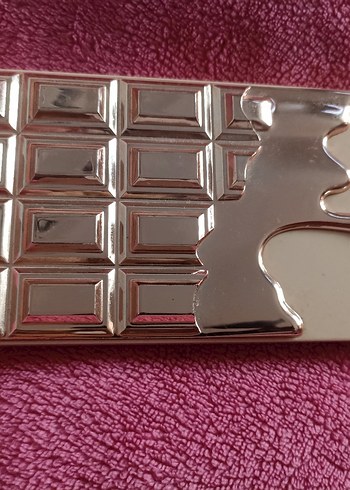 Beden REVOLUTION Marble Rose Gold
