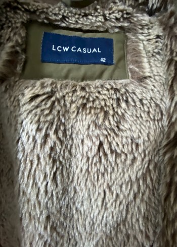 LCW CASUAL MONT - Görsel 2