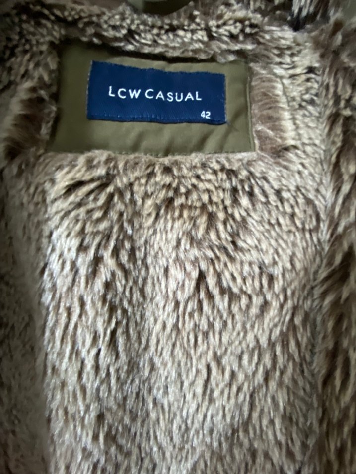 LCW CASUAL MONT - Görsel 2