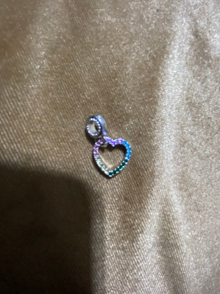 Pandora Bileklik Charm - Görsel 2