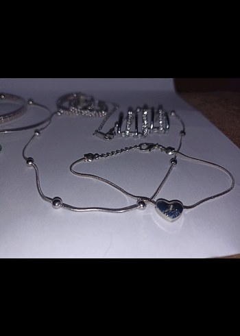 Takı seti - Görsel 4