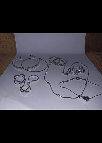 Takı seti - Görsel 2