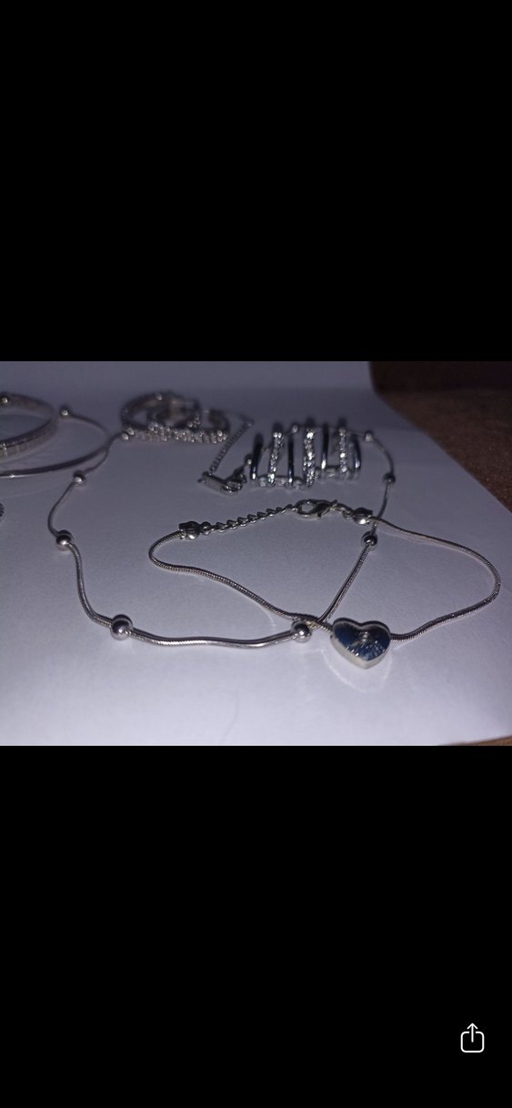 Takı seti - Görsel 4