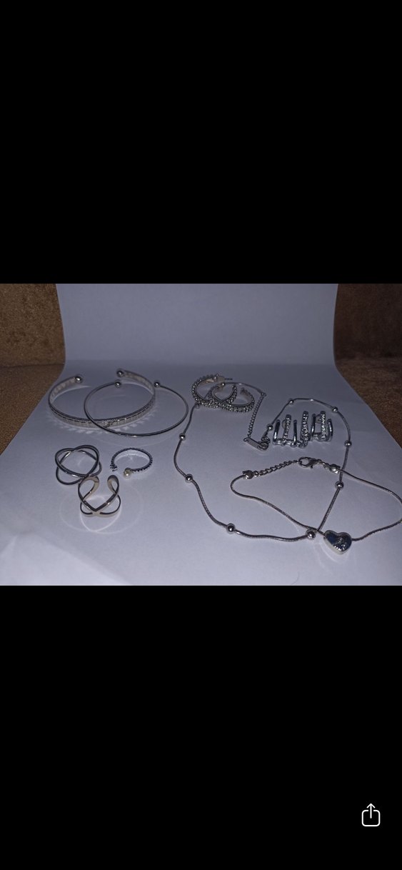 Takı seti - Görsel 2