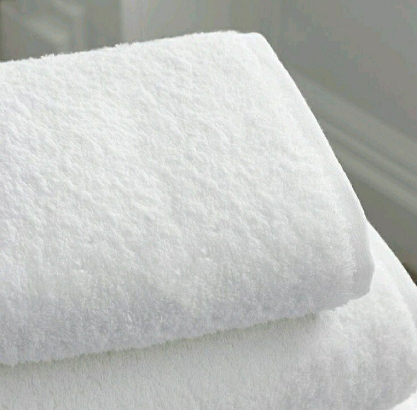 %100 pamuk el & yüz havlusu - Görsel 2