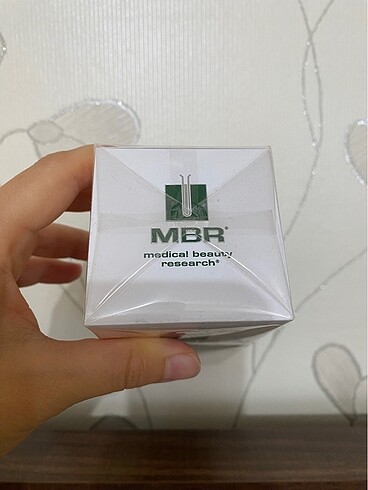 Diğer MBR Beta Enzyme 50 ml