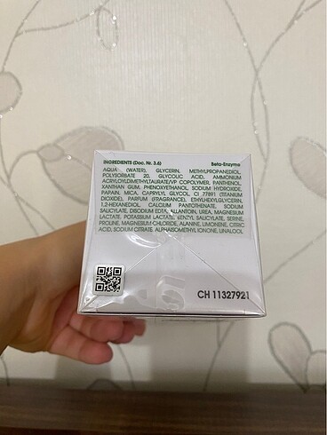  Beden MBR Beta Enzyme 50 ml