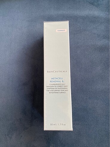 Skinceuticals metacell renewal 50 ml serum