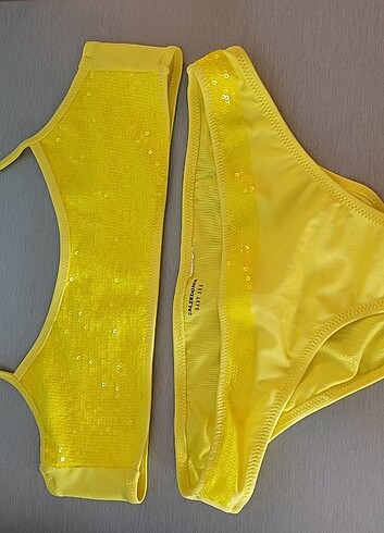Calzedonia Calzedonia sıfır bikini