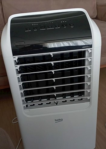 beko hava soğutucu - Görsel 2