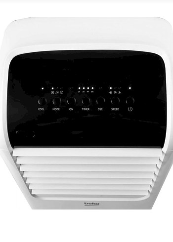 beko hava soğutucu - Görsel 3