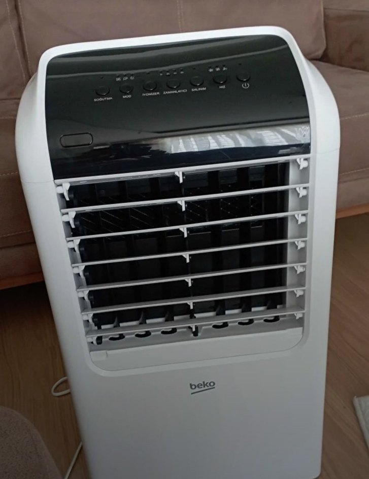 beko hava soğutucu - Görsel 2