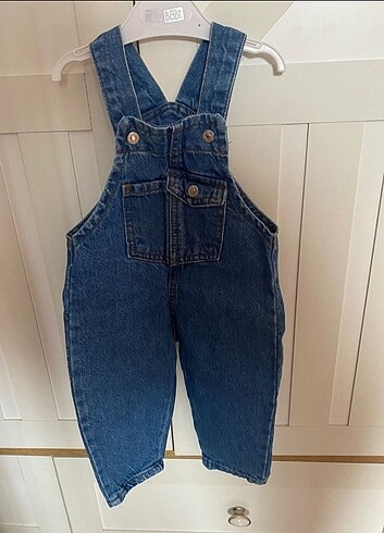 Zara salopet 