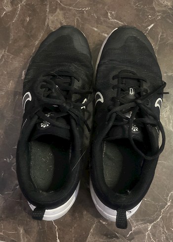 39 Beden siyah Renk Siyah Nike Spor Ayakkabı