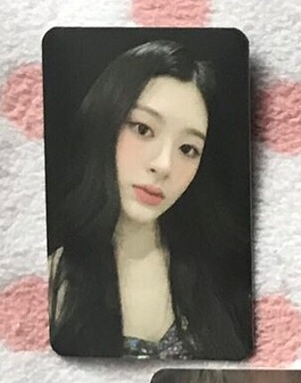 STAYC seeun pc