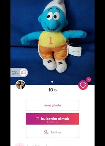 TOPLU PAKET