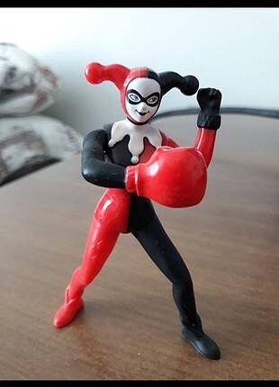 HARLEY QUINN FİGÜRÜ