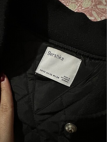 Bershka Bershka
