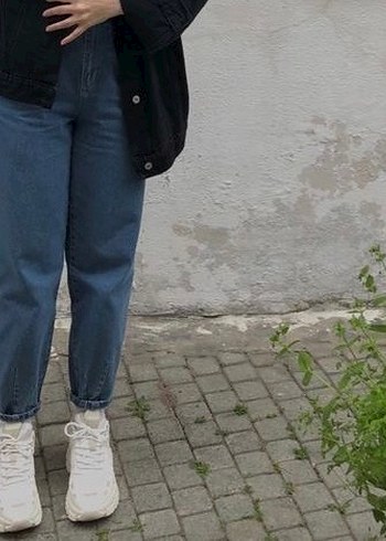 Mom jean
