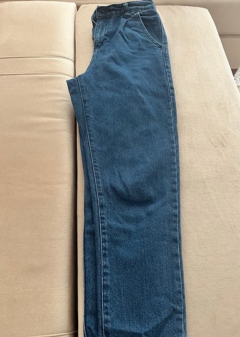 27 Beden Mom jean
