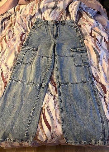 H&M Pantalon