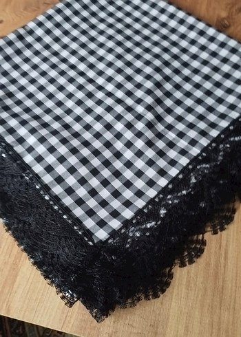 maşa örtüsü - Görsel 2