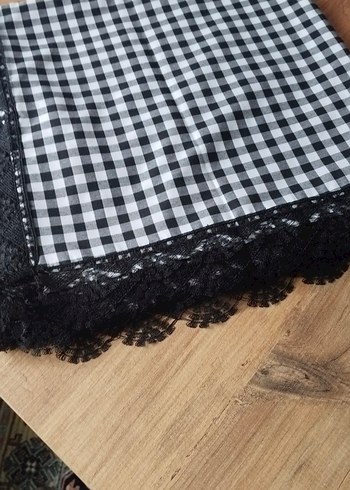 maşa örtüsü - Görsel 3