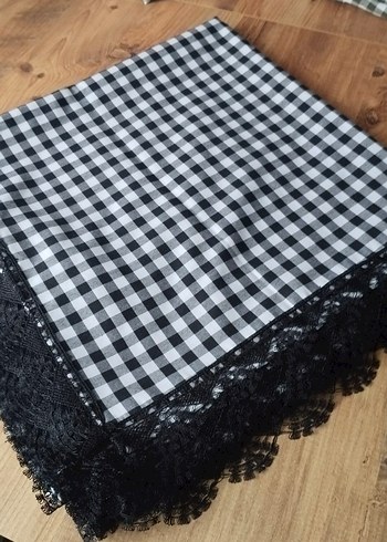 maşa örtüsü - Görsel 5