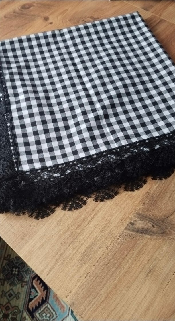 maşa örtüsü - Görsel 3