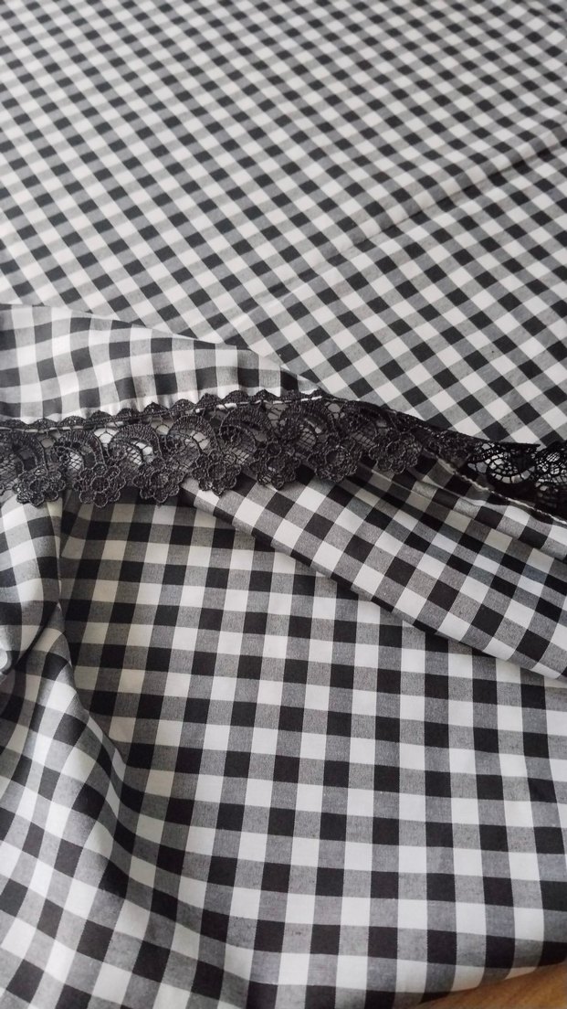 maşa örtüsü - Görsel 4