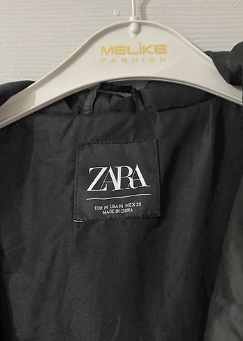 Zara 38