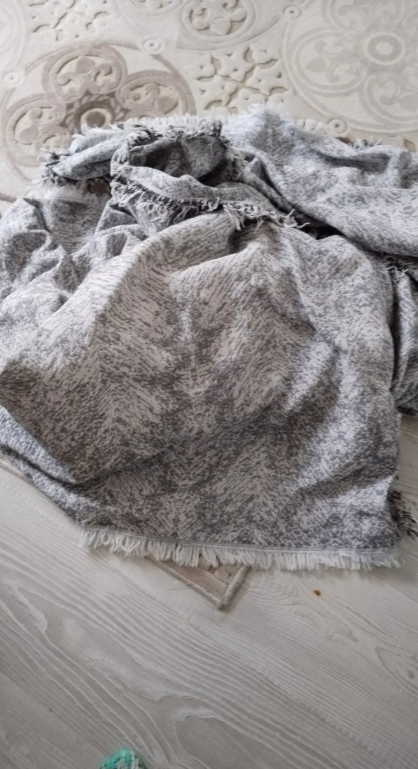 çekyat örtüsü - Görsel 2