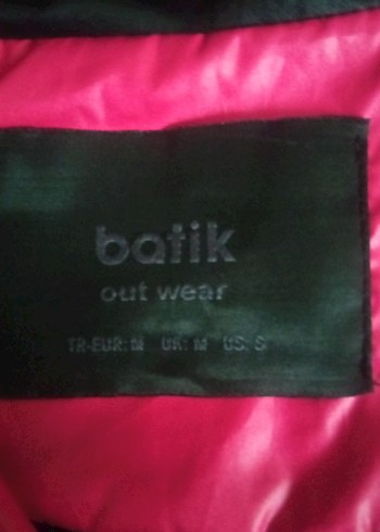 Pembe Kapüşonlu Fermuarlı Kadın yağmurluk - Görsel 7