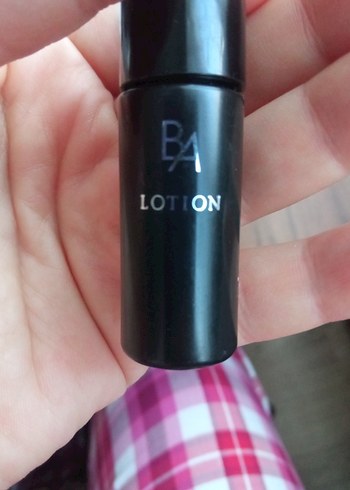 PAlO B A lotıon cilt serumu - Görsel 3