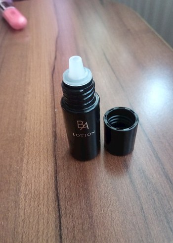 PAlO B A lotıon cilt serumu - Görsel 6