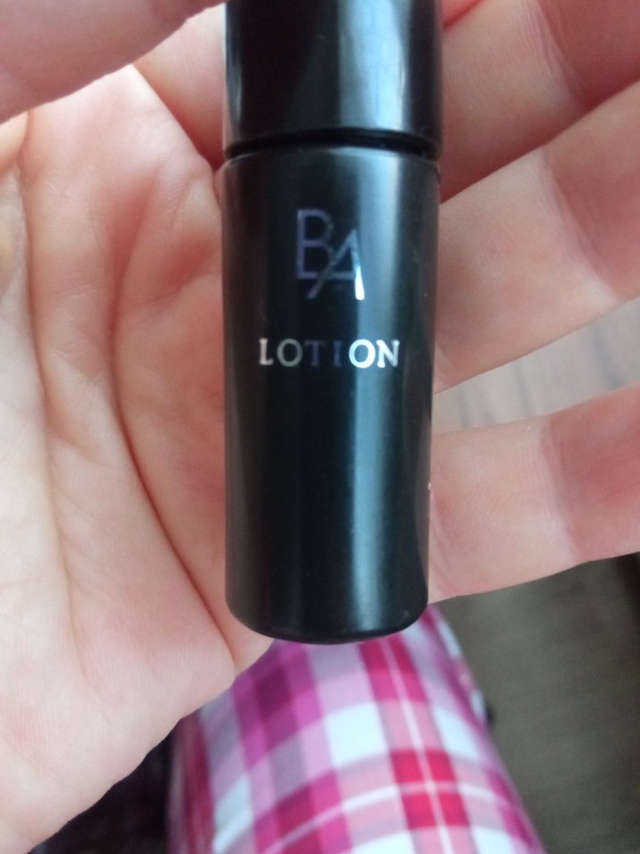 PAlO B A lotıon cilt serumu - Görsel 3