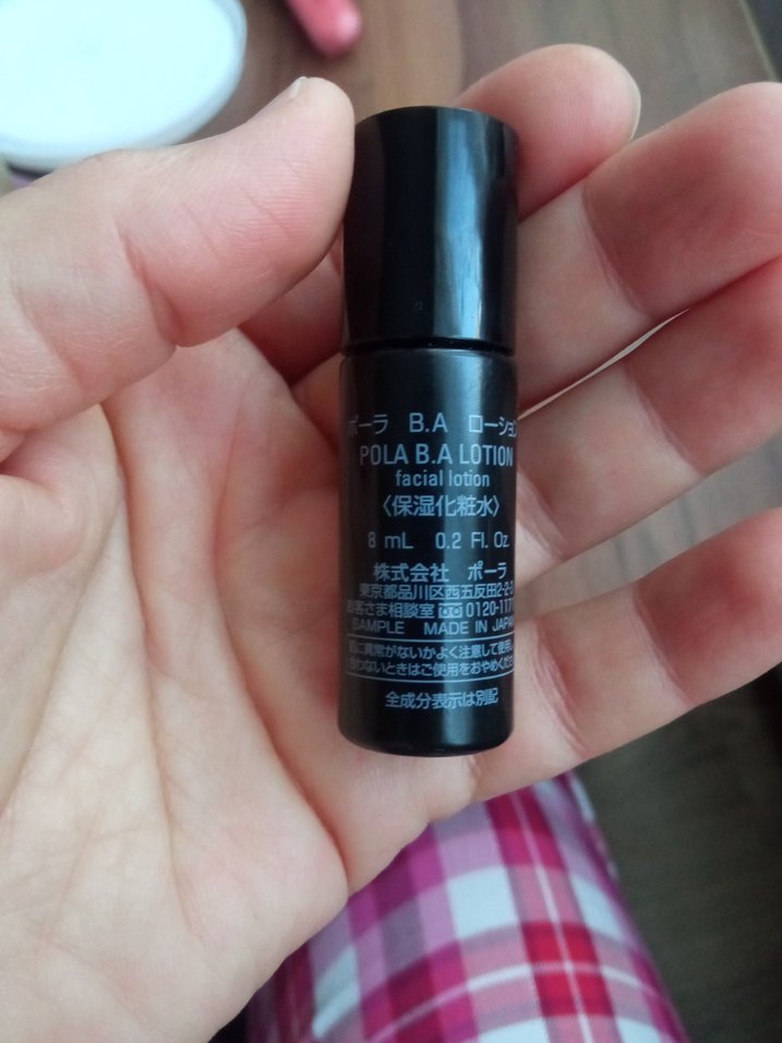 PAlO B A lotıon cilt serumu - Görsel 4