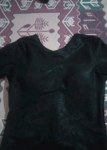 TEN Altan çıtçıtlı body - Görsel 3