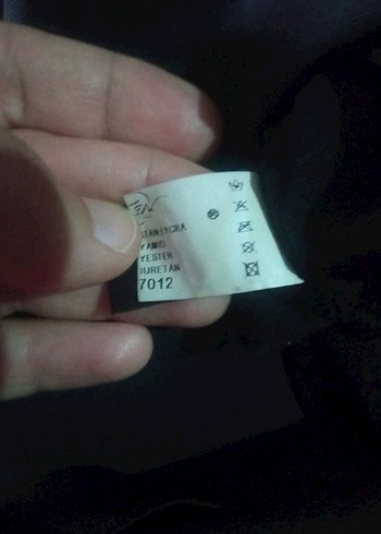 TEN Altan çıtçıtlı body - Görsel 6