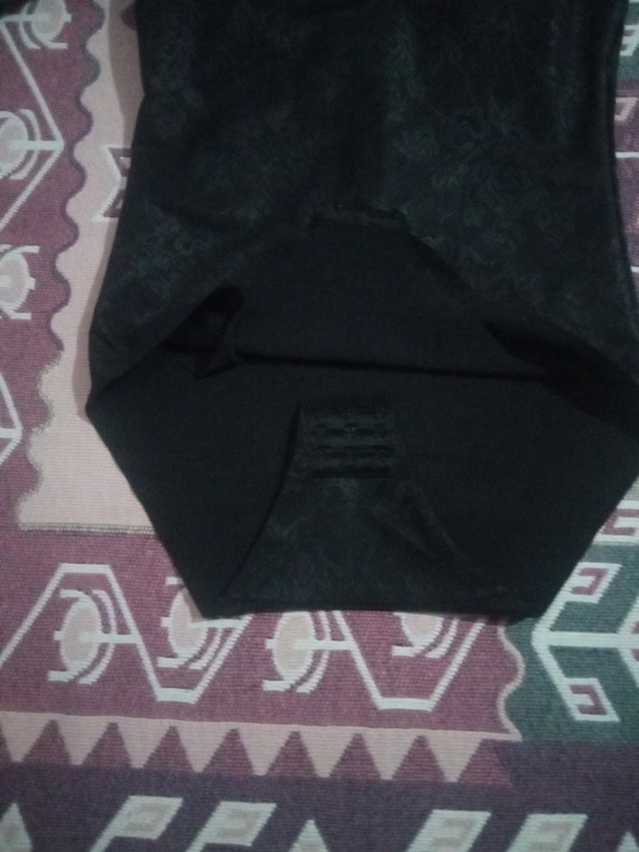 TEN Altan çıtçıtlı body - Görsel 4